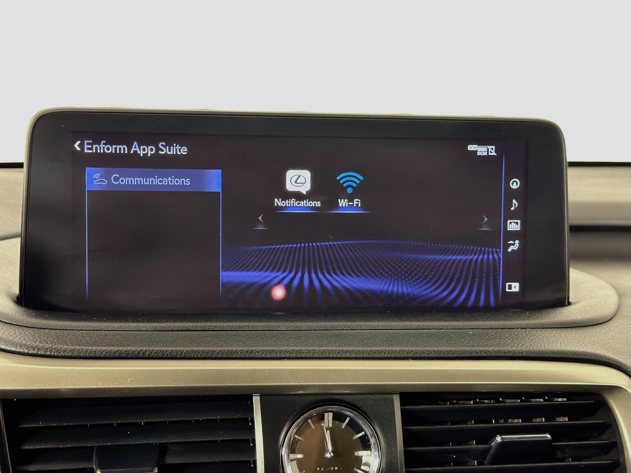 Used 2021 Lexus RX 350 FWD w/ Luxury Package image 21
