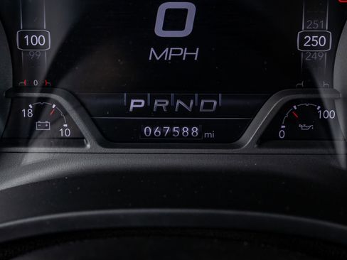 Used 2021 RAM 1500 TRX w/ TRX Level 2 Equipment Group image 20