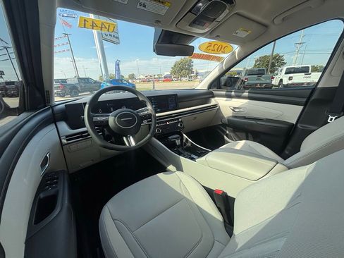 Used 2025 Hyundai Tucson SEL image 11