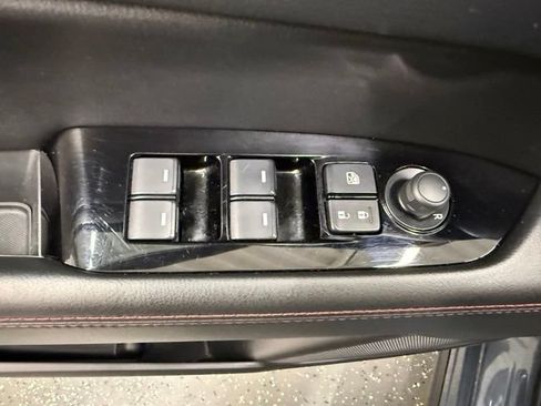 Used 2025 MAZDA CX-5 Carbon Edition AWD/4WD image 11