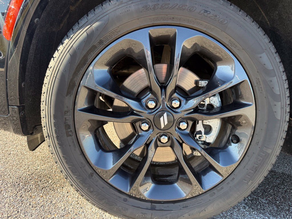 Used 2025 Dodge Durango GT AWD/4WD image 22