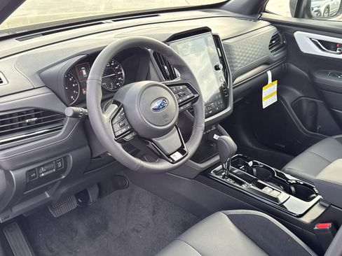 New 2026 Subaru Forester Touring image 26