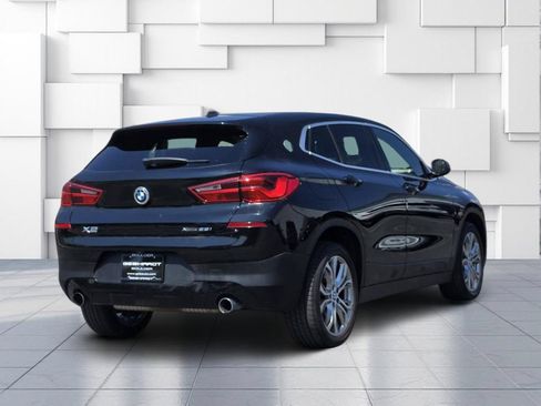 Used 2018 BMW X2 xDrive28i AWD/4WD image 7