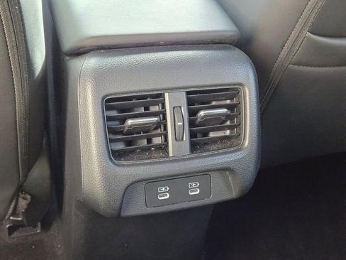 Used 2025 Acura ADX A-Spec image 16