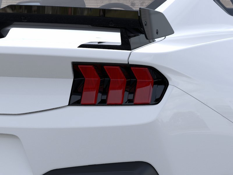 New 2026 Ford Mustang Dark Horse SC RWD image 21