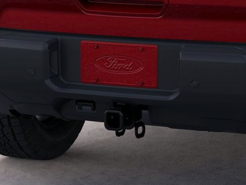 New 2026 Ford Bronco Sport Badlands w/ Badlands Tech Package AWD/4WD image 23