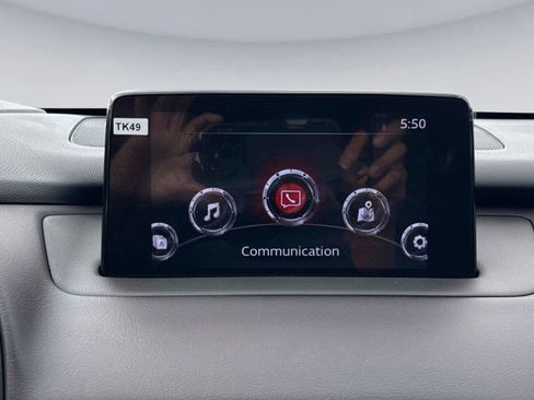 Used 2017 MAZDA CX-9 Grand Touring FWD image 24