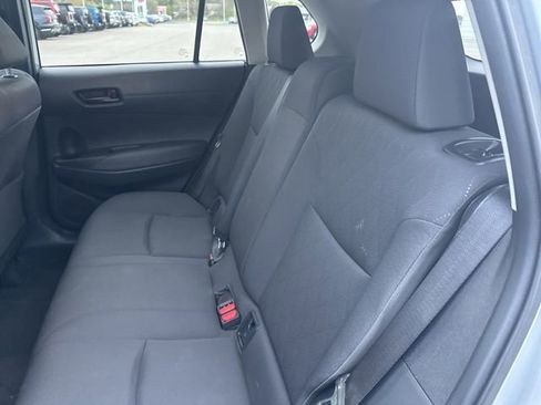 Used 2024 Toyota Corolla Cross LE w/ Moonroof Package image 20