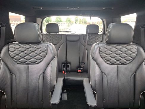 Used 2021 Hyundai Palisade Calligraphy w/ Cargo Package image 13