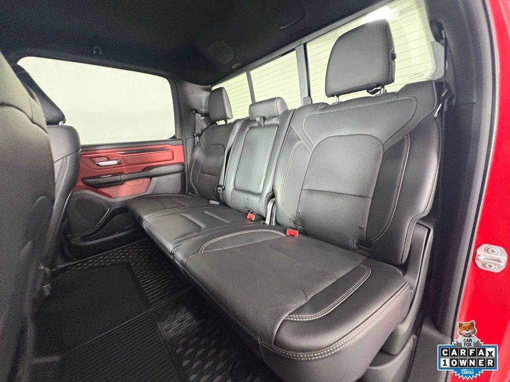 Used 2019 RAM 1500 Rebel w/ Rebel Level 2 Equipment Group AWD/4WD image 18