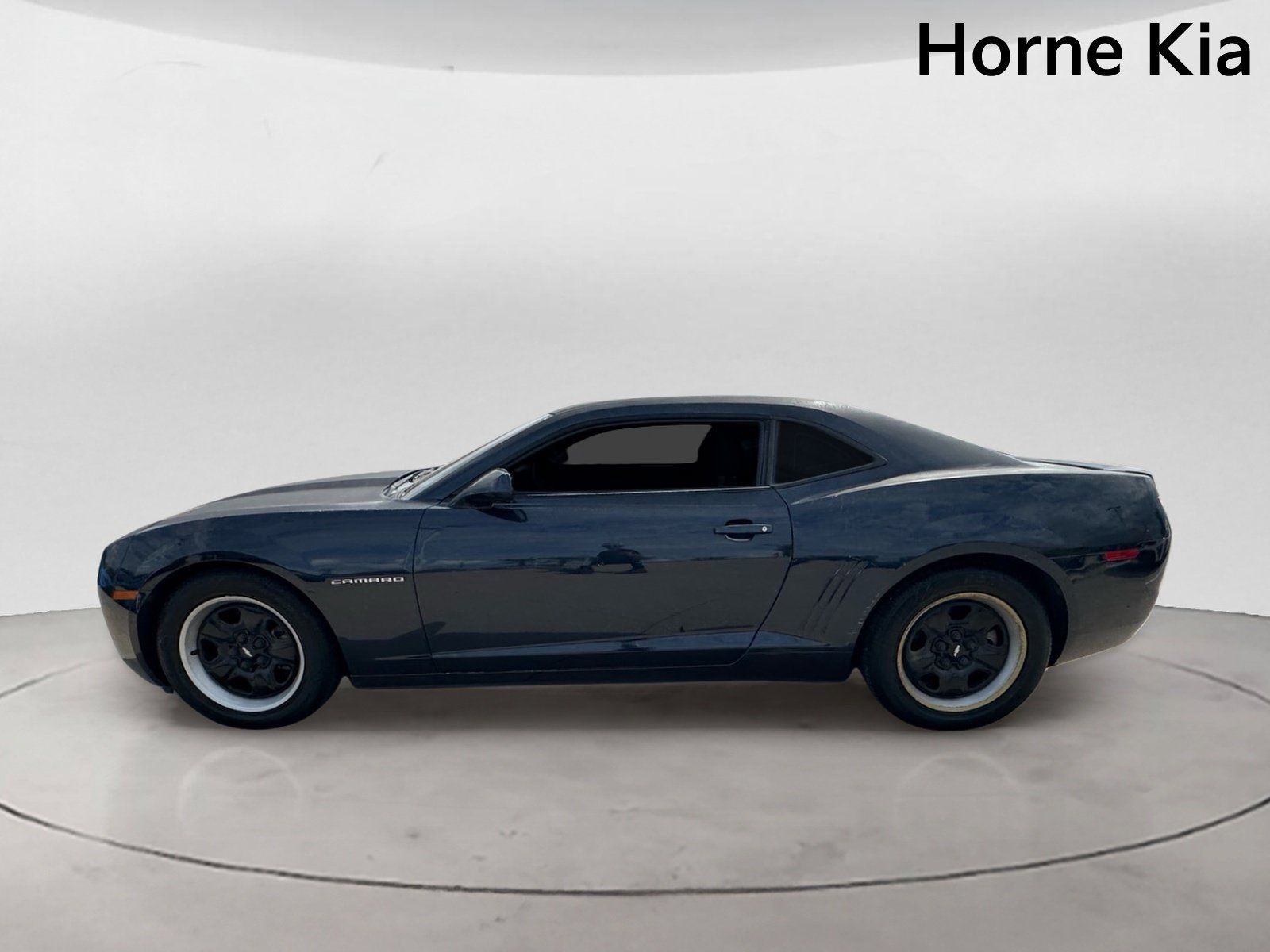 Used 2013 Chevrolet Camaro LS RWD image 6