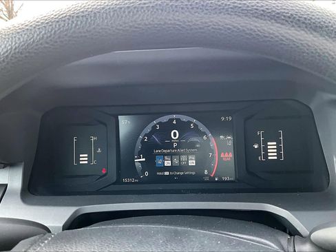 Used 2024 Toyota Tacoma SR w/ SR Upgrade Package image 24