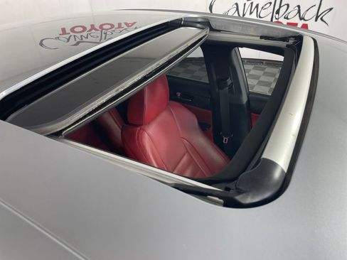 Used 2021 Lexus IS 350 F Sport w/ Dynamic Handling Package image 11