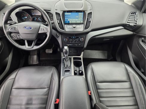 Used 2019 Ford Escape SEL FWD image 26