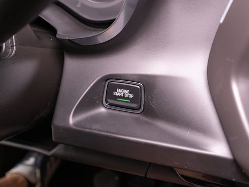 Used 2021 Chevrolet Camaro LT w/ RS Package RWD image 29