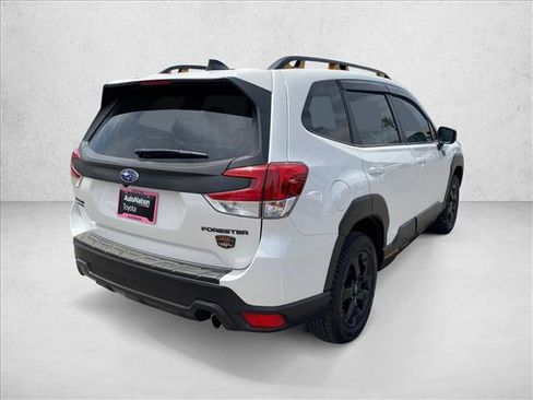 Used 2024 Subaru Forester Wilderness w/ Wilderness Package AWD/4WD image 5