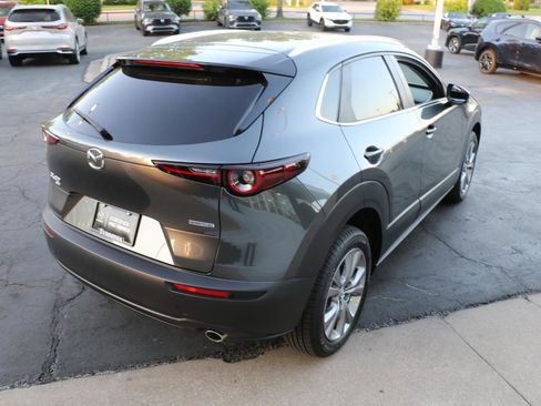 Certified 2023 MAZDA CX-30 AWD 2.5 S w/ Select Package image 4