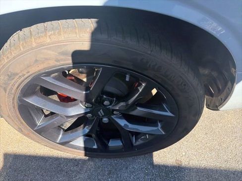 Used 2022 Dodge Challenger SXT w/ Blacktop Package image 16