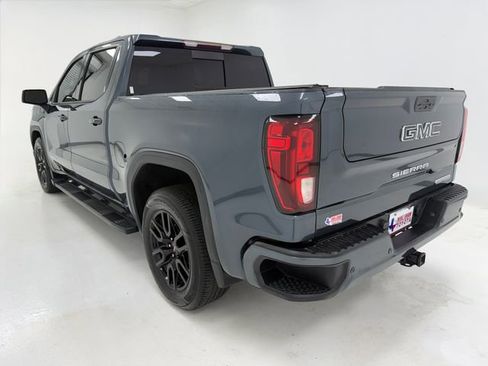 Used 2021 GMC Sierra 1500 Elevation w/ Preferred Package RWD image 38