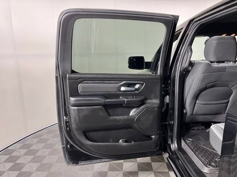 Used 2024 RAM 1500 Big Horn AWD/4WD image 30