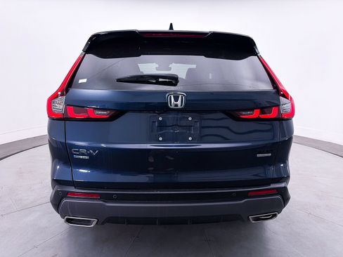 Used 2024 Honda CR-V Sport Touring image 15