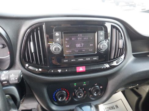 Used 2021 RAM ProMaster City Tradesman FWD image 15