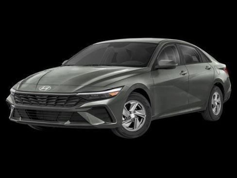 New 2026 Hyundai Elantra SE FWD image 49