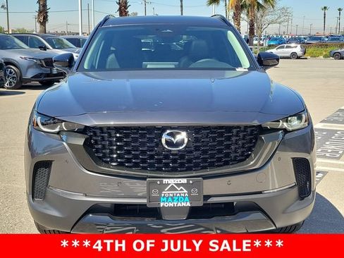 New 2026 MAZDA CX-50 AWD 2.5 Hybrid w/ Premium Pkg image 33
