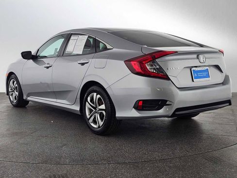 Used 2018 Honda Civic LX image 5