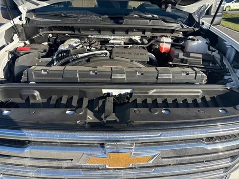 New 2025 Chevrolet Silverado 3500 High Country w/ Technology Package image 25