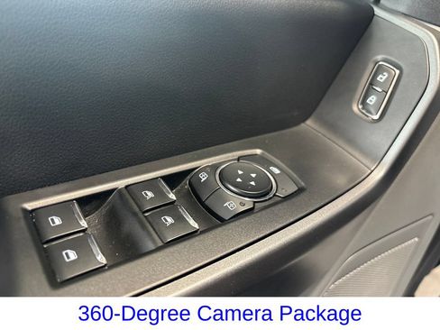 Used 2026 Ford F250 XL w/ STX Appearance Package AWD/4WD image 33