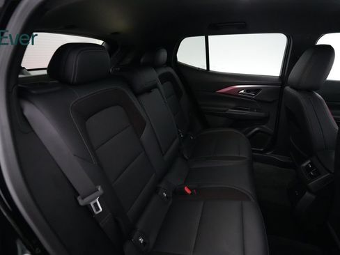 Used 2024 Chevrolet Equinox EV RS FWD image 5