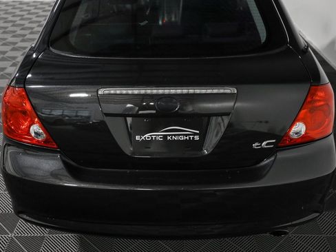 Used 2006 Scion tC image 19