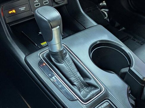 Used 2024 Honda Civic Sport Touring image 12