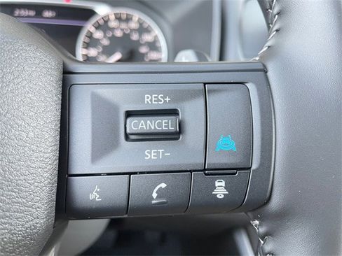 New 2026 Nissan Rogue SV w/ SV Premium Package image 25