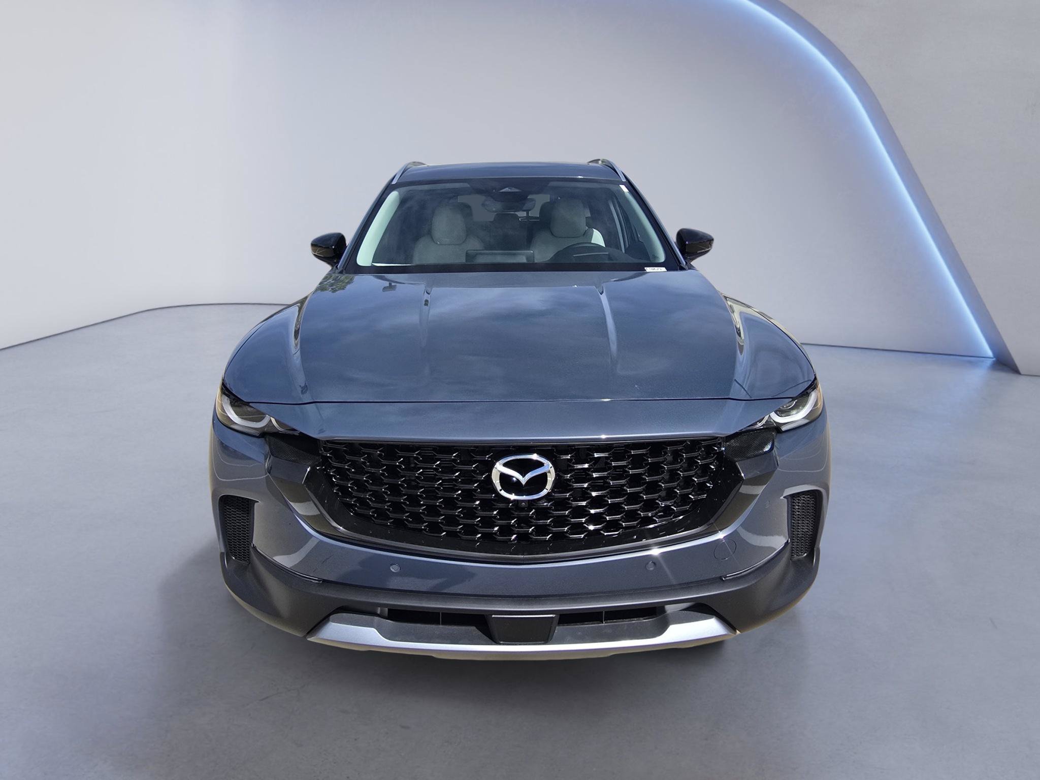 New 2026 MAZDA CX-50 2.5 Turbo w/ Accent Package AWD/4WD image 8