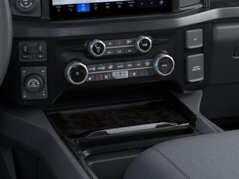 New 2026 Ford F350 Lariat AWD/4WD image 15