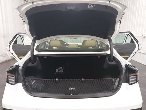 New 2026 Hyundai Sonata Limited image 12