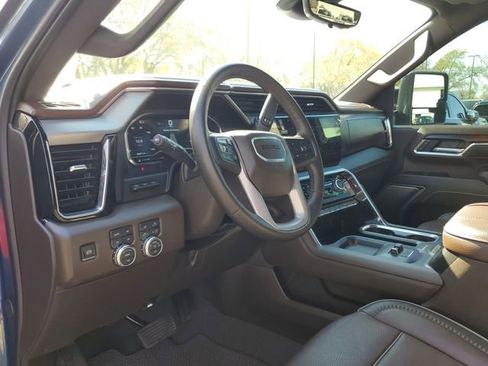 Used 2025 GMC Sierra 2500 Denali w/ Denali Reserve Package image 20