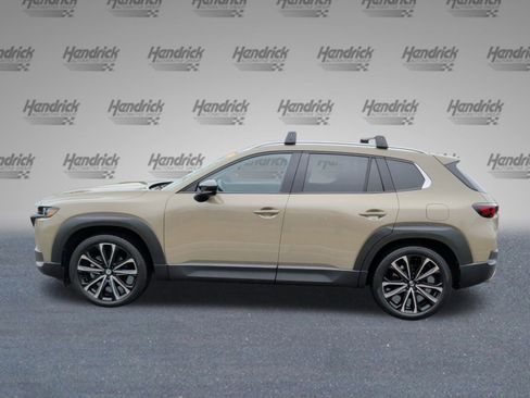 Used 2024 MAZDA CX-50 AWD 2.5 Turbo w/ Premium Pkg image 10