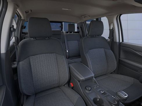 New 2026 Ford Ranger XLT w/ Trailer Tow Package image 7