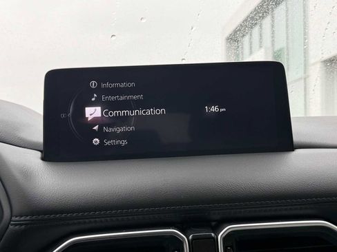 Certified 2023 MAZDA CX-5 AWD 2.5 S w/ Preferred Package image 23