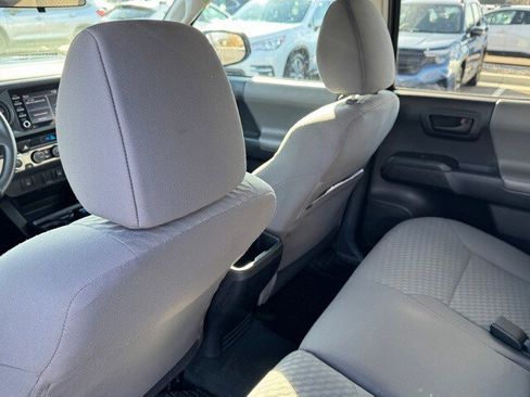 Used 2021 Toyota Tacoma SR image 12