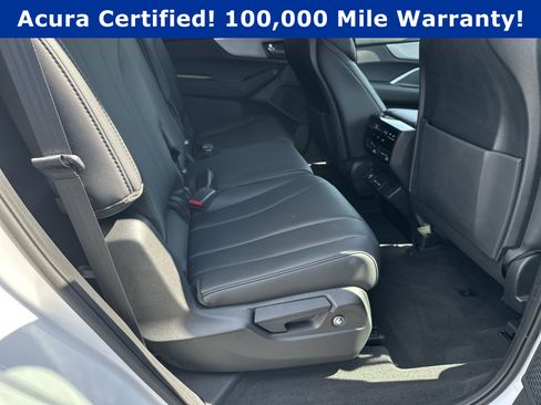 Certified 2025 Acura MDX Base image 17