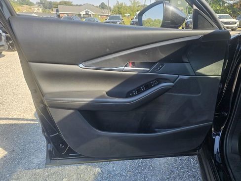 New 2025 MAZDA CX-30 AWD 2.5 S w/ Preferred Package image 11
