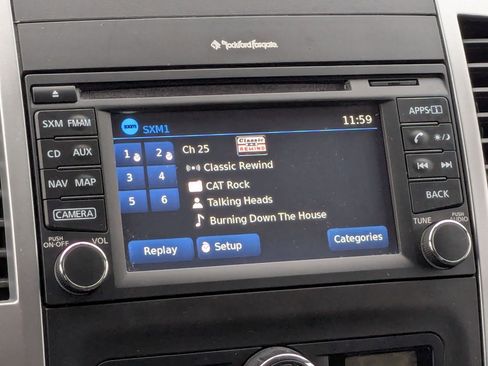 Used 2019 Nissan Frontier PRO-4X image 22