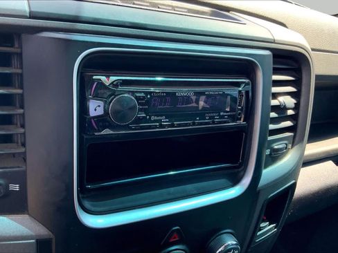 Used 2014 RAM 1500 Express AWD/4WD image 28