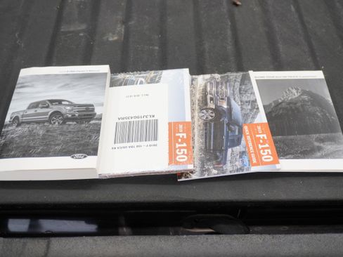 Used 2019 Ford F150 XLT w/ XLT Special Edition Package image 25