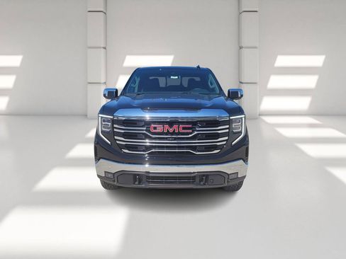 New 2026 GMC Sierra 1500 SLT w/ SLT Premium Plus Package image 2