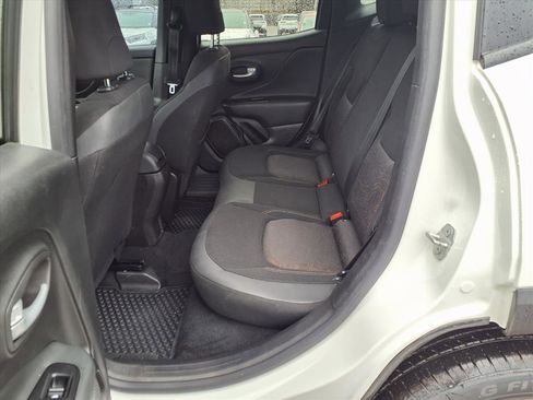 Used 2023 Jeep Renegade Latitude image 15